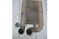 Радиатор интеркулера Daihatsu Rocky