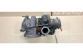 Turbodmychadlo Турбина TD04HL13T, 4918905201 Volvo XC70 B5244T3