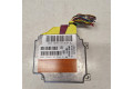 Блок подушек безопасности 0018209726, 0285001373   Mercedes-Benz C W203