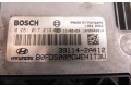 Блок управления двигателя 391012BGB3, 391102BGB3   Volkswagen Passat Alltrack