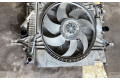 Вентилятор радиатора     30612864, FC138Y19    Volvo XC90 