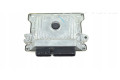Блок управления двигателем ECU 3782058RG02   Honda Jazz
