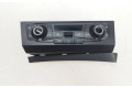 Блок управления климат-контролем 8T2820043S, A2C53307437 Audi Q5 SQ5