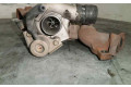 Turbodmychadlo Турбина 0446021, 4917308801 Opel Corsa B Y17DTL