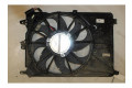 Вентилятор радиатора         Jeep Renegade 