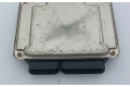 Блок управления двигателя 038906012FH, 28SA5159 Volkswagen New Beetle