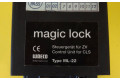 Другие блоки управления / модули ML22, MAGICLOCKML22 Daihatsu Cuore