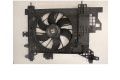 Вентилятор радиатора         Dacia Duster 1.5