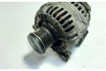 Генератор    Volkswagen Touran I      