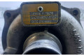 Turbodmychadlo Турбина 54359700002 Renault Clio II