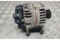 Генератор 037903025M, 0124325013   Volkswagen Polo      
