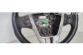 Руль Volvo S60 2011 - 2013 года 34110217A