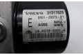 Блок управления АБС Volvo S40