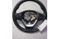 Руль BMW X3 F25 2010 - 2017 года