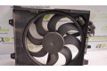 Вентилятор радиатора     51787113    Ford Ka 1.3