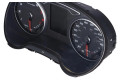 Панель приборов 8V0920972J   Audi A3 S3 8V       