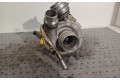 Turbodmychadlo Турбина GTA1549LV, H8200638766740282C Nissan Qashqai K9K