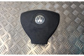 Подушка безопасности водителя 1K0880201BD Volkswagen Jetta V