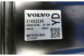 Блок управления двигателя 31452230, 0000013749 Volvo XC90