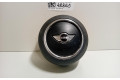 Подушка безопасности водителя 33687651701, 33687651701   Mini One - Cooper F56 F55