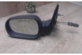 Зеркало (механическое) Renault Clio I 1990 - 1998 года
