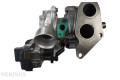 Turbodmychadlo Турбина 54359700043, TC30-0015 BMW 1 F20 F21