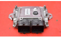 Блок управления двигателем ECU 33910-69L01, 33910-69L01 Suzuki Swift II