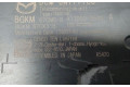 Блок управления BGKM67CM0, 411000-3520 Mazda 3