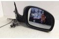 Зеркало электрическое        Skoda Fabia Mk2 (5J)  2007 - 2014 года   
