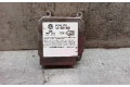 Блок управления надувных подушек 1J0909609, 5WK42800 Volkswagen Jetta III