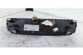 Блок управления климат-контролем 83A820047D, 83A820047 Audi A1