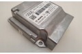 Блок подушек безопасности 4G0907637C, 4G0907637C Audi A6 S6 C7 4G