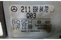 Řídící jednotka 2118300472, 2118300472 Mercedes-Benz S W220