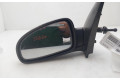 Zpětné zrcátko Chevrolet Kalos 96406188