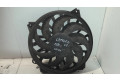 Вентилятор радиатора Citroen C8 2.0