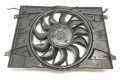 Вентилятор радиатора 25304G5090, 25380G5600 Hyundai Ioniq