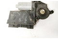 Передний двигатель механизма для подъема окон 0130821764, 992830-104   Audi A8 S8 D3 4E       