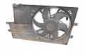 Вентилятор радиатора Mercedes-Benz A W168