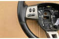 Руль Jaguar XF X250 2007 - 2015 года 8X23ABLEG, 8X23ABLEG