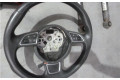 Руль Audi A1  2018 -  года 4G0419091BD      