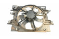 Вентилятор радиатора 214811626R Dacia Duster 1.5