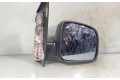 Zpětné zrcátko Volkswagen Caddy 2008