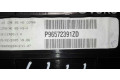 Панель приборов 96572391ZD, 9949   Citroen C4 I       