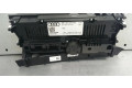 Блок управления климат-контролем 8K1820043AQ, 8K1820043AD Audi Q5 SQ5