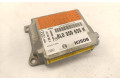 Блок подушек безопасности 8L0959655H, 990630   Audi A3 S3 8L