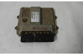 Блок управления двигателя 51768657   Lancia Musa