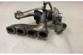 Turbodmychadlo Турбина A2740904180 Mercedes-Benz C W205