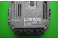 Řídící jednotka 9663943980, 0281012619 Citroen Berlingo 2007