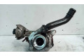  Турбина Citroen C4 Grand Picasso 2.0 7560475, TURBOCOMPRESOR         