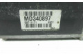 Блок управления двигателем Блок управления MD340897 Mitsubishi Space Wagon